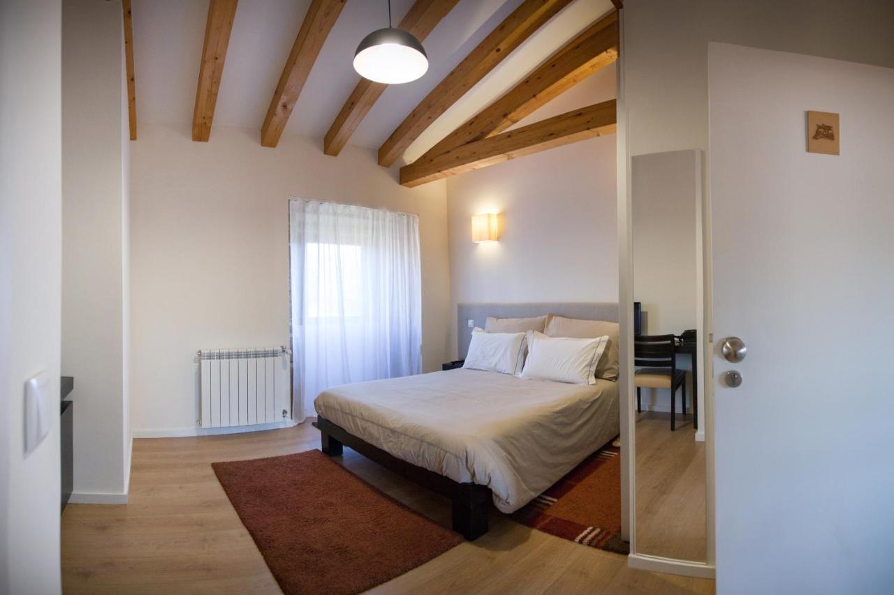Casa Da Feira Guest House Lobios Bagian luar foto